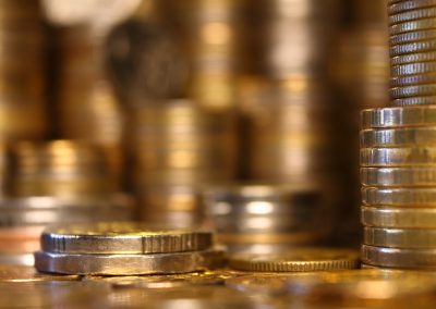 money finance budgets
