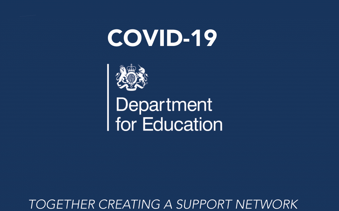 GCSEs, AS and A level awarding: summer 2020