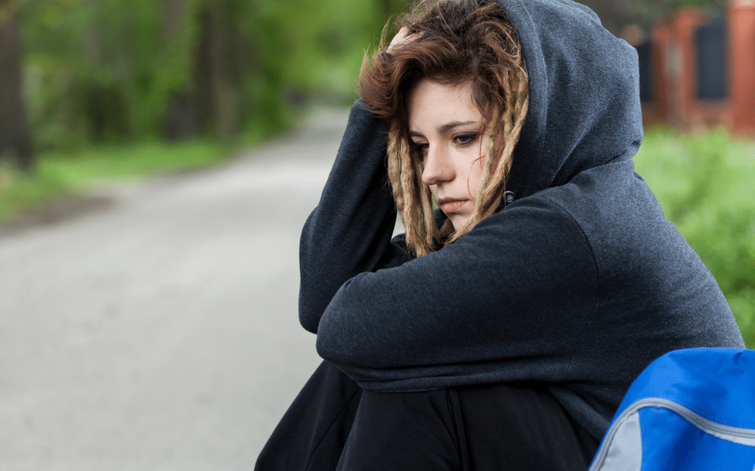 10 signs a pupil may be experiencing mental health issues