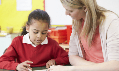Our Tutoring Programme by Lasbm