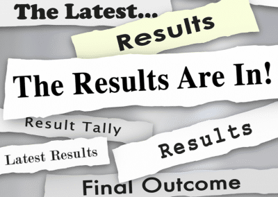 results summary