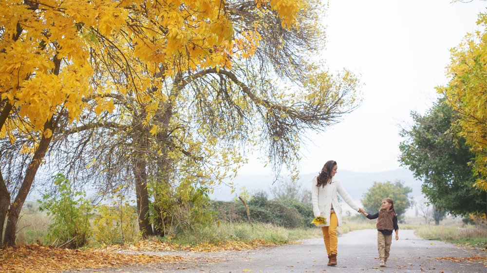 Benefits of walking and some local walks in your area