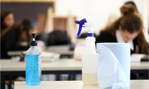 The widening academic attainment gap