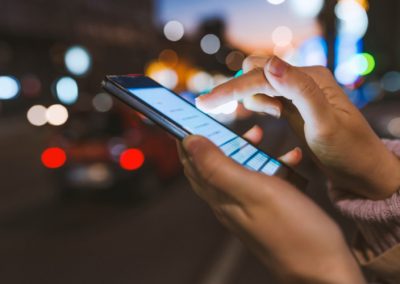 mobile phone, media literacy