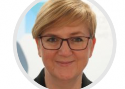 Sarah North education leaders