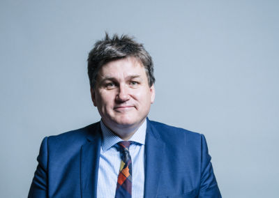 new Education Minister Kitt Malthouse