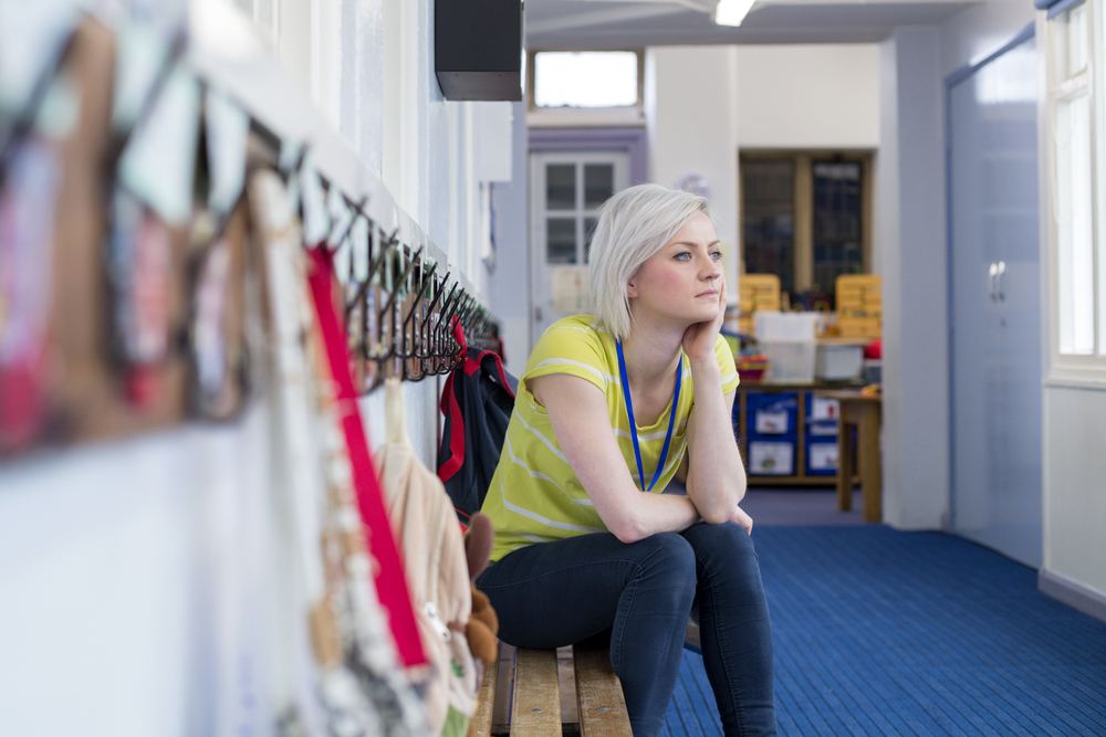 Stress Awareness Month: When Advice Feels Like Too Much
