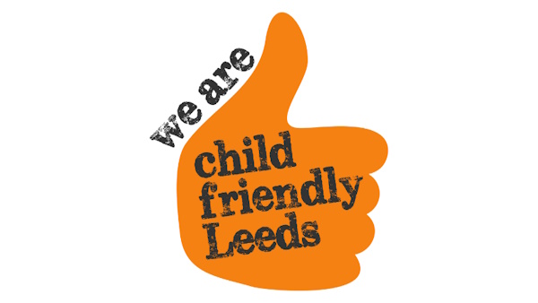 Child friendly Leeds