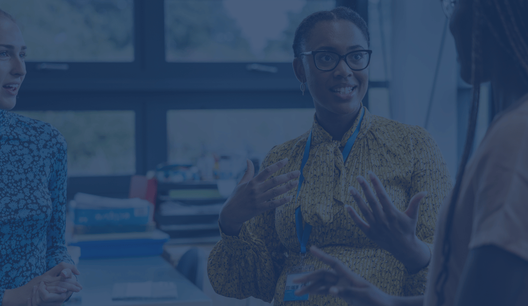 Why July is the Perfect Time to Secure your September Role