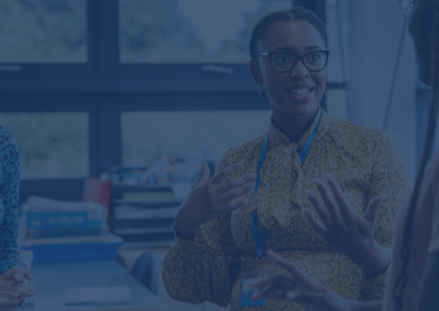 Secure your September role